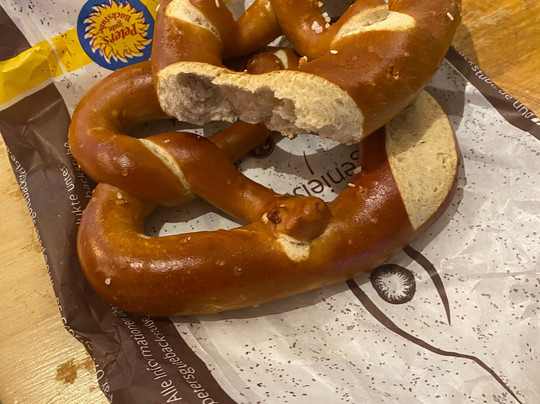 Peter's Gute Backstube