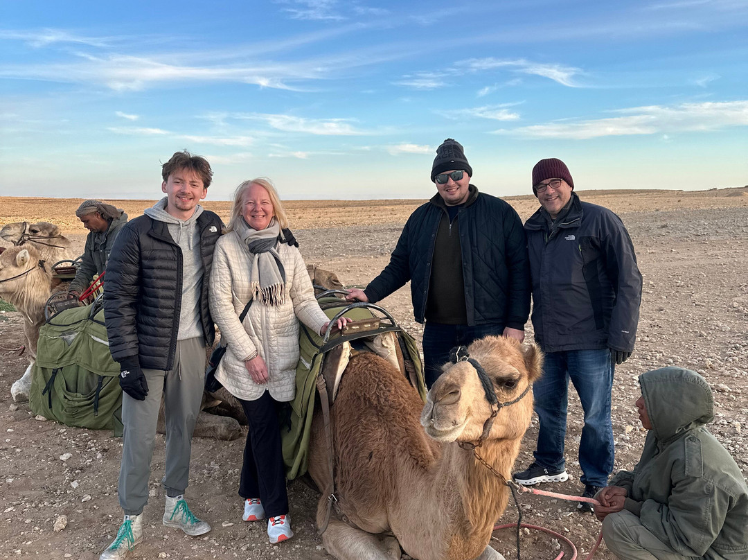 LET Travel-特拉维夫必去景点