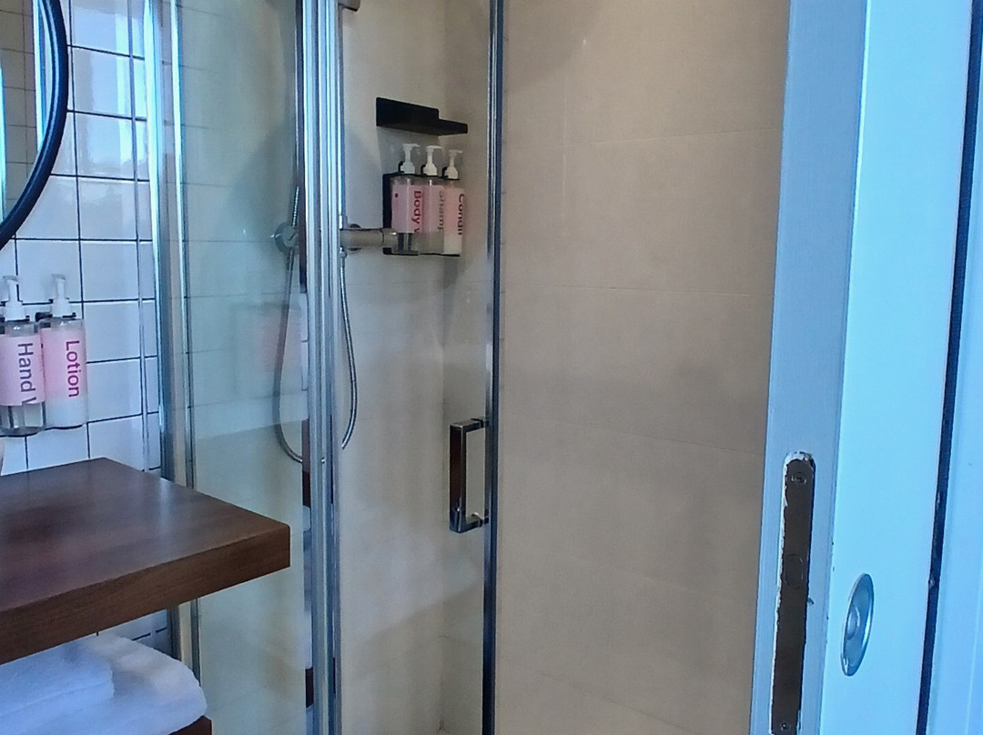 Yays Paris Issy By Numa主图