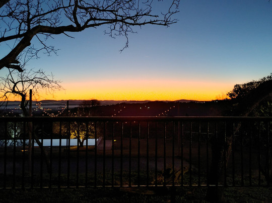 La Chiusa Tuscany Azienda Agricola Srl-Montefollonico必去景点