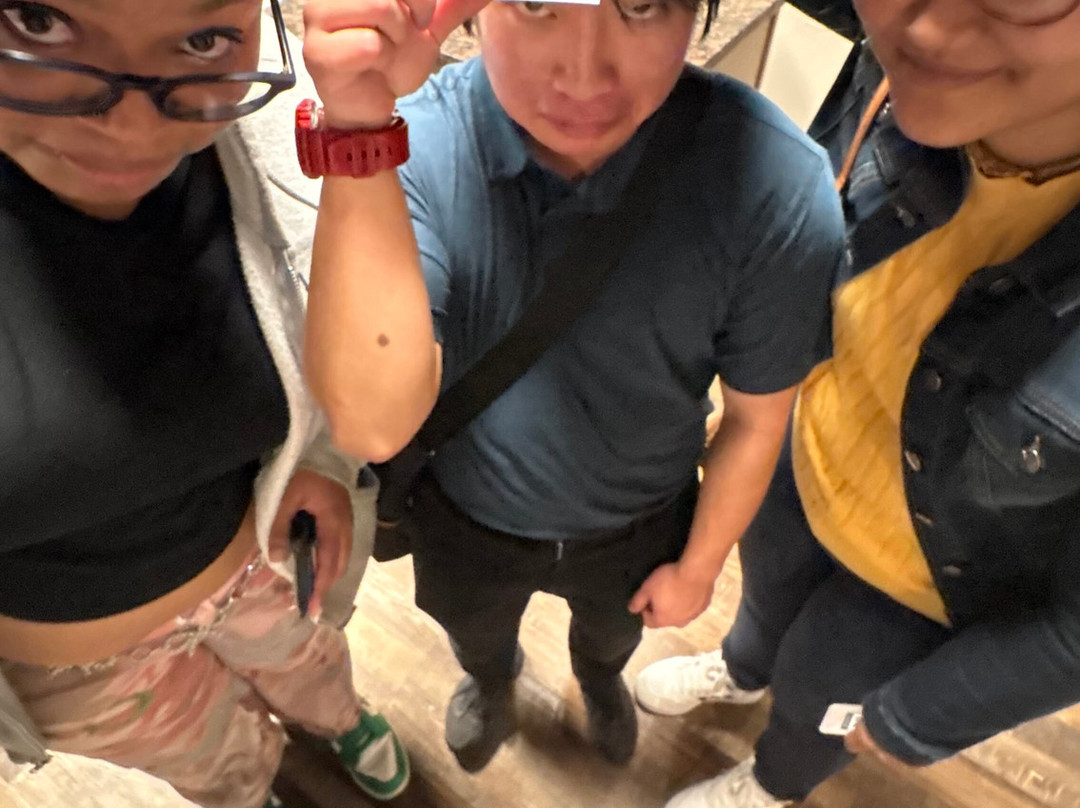 Conundrum Escape Rooms-阿瓦达必去景点