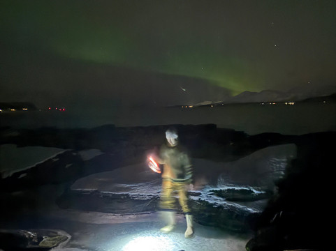 Steam Tours-特罗姆瑟必去景点