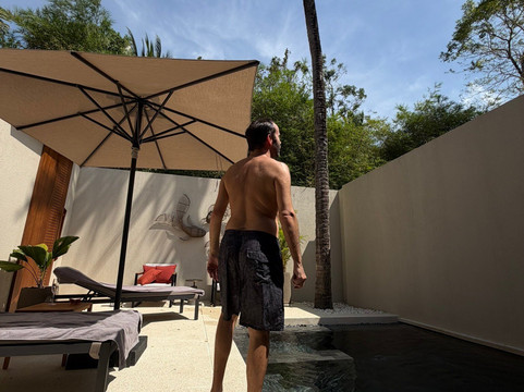 Anantara Spa by Anantara Layan Phuket Resort-呈塔累必去景点