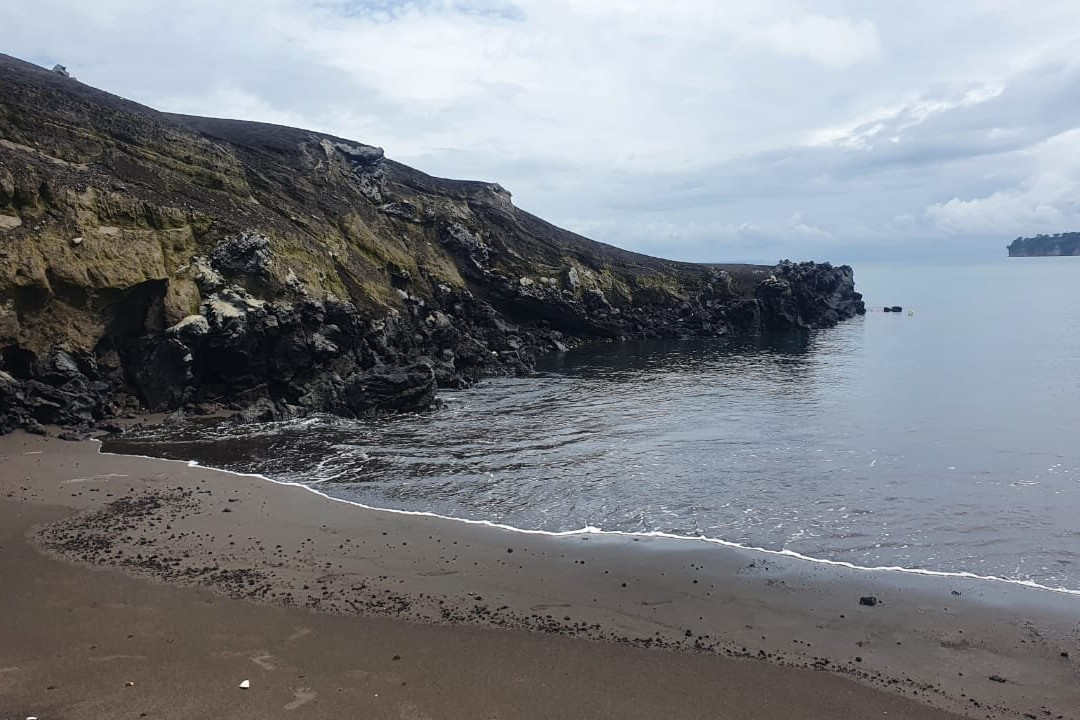 Krakatau Tour-雅加达必去景点