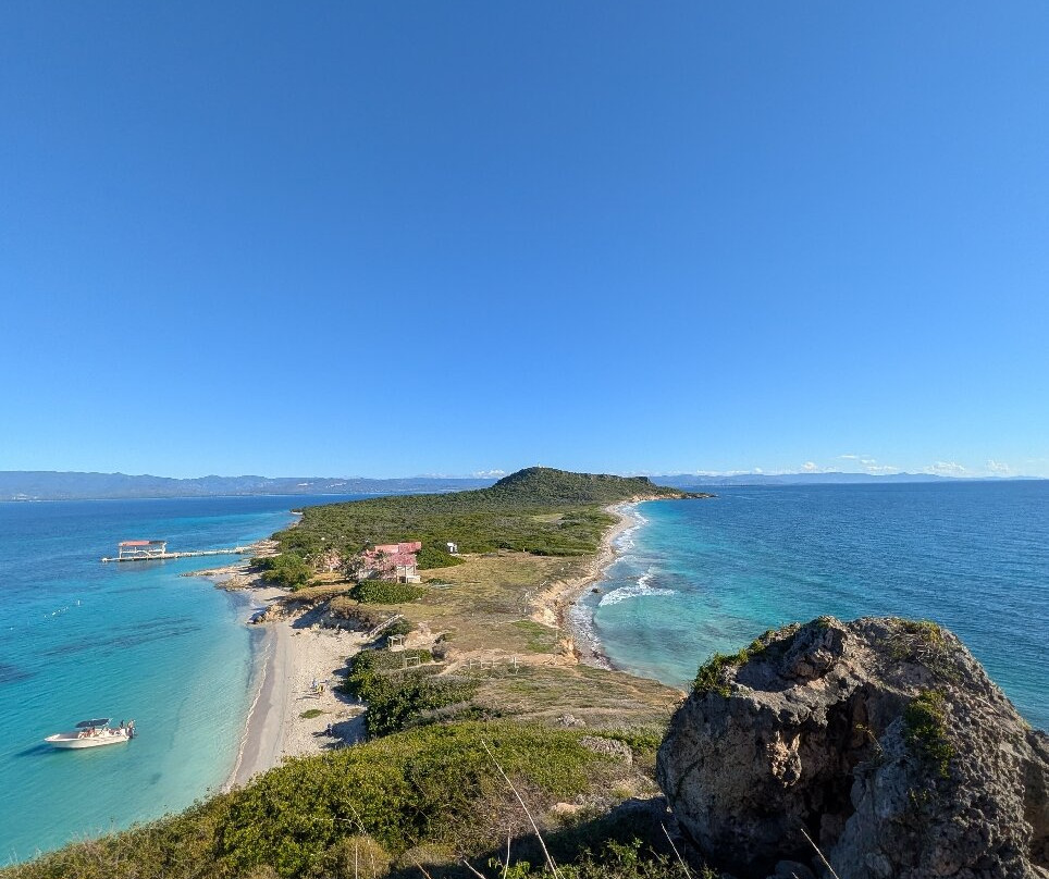 Waterland Adventure-庞塞必去景点