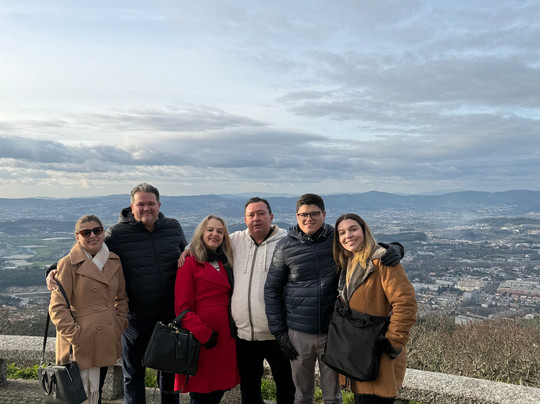 Trilhos E Salpicos - Transfers & Tours-Vagos必去景点