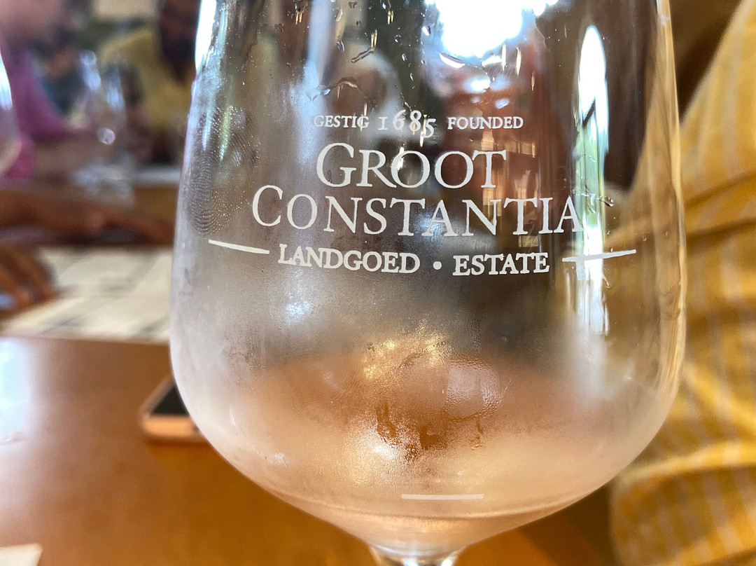 Groot Constantia-康士坦提亚必去景点