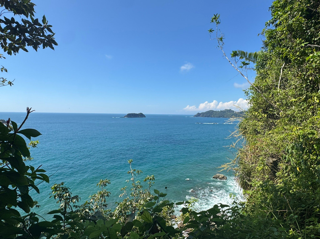 Parque Nacional Manuel Antonio-哥斯达黎加安东尼奥国家公园必去景点