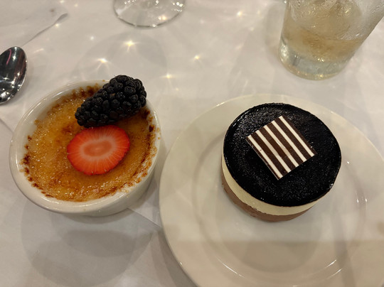 Pacifica Breeze Cafe