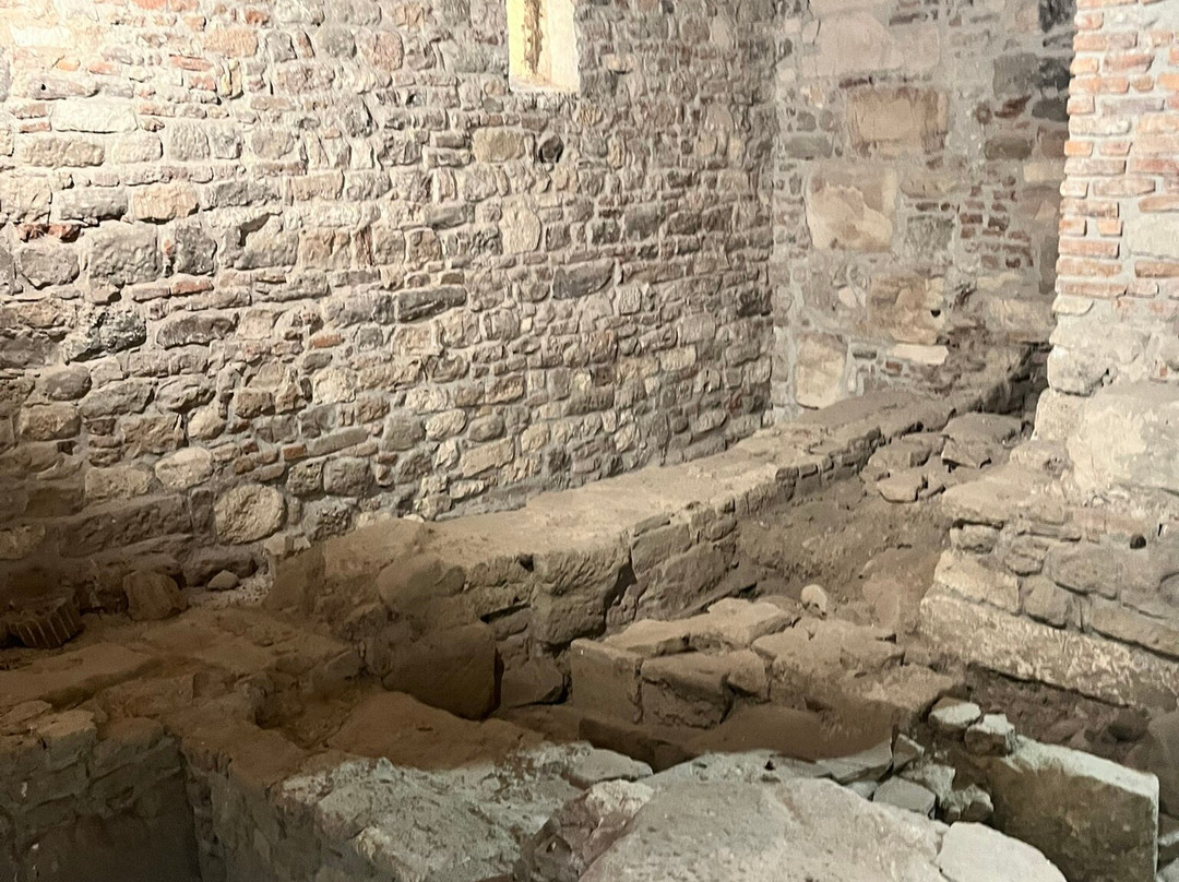 Apollonia Archaeological Park-Pojan必去景点