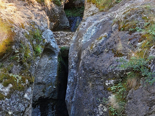 Bohemia Falls” Ecotrail-里拉必去景点