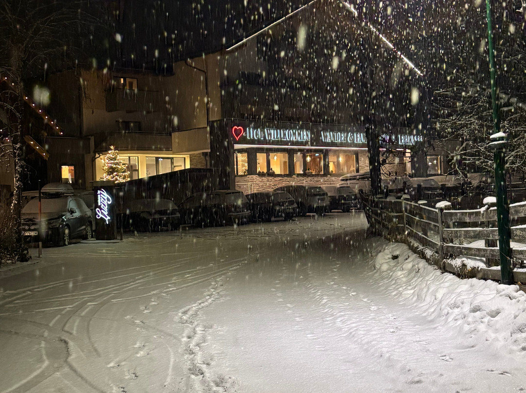 Wanderhotel Erika主图