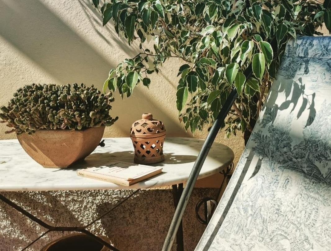 Agriturismo i Gessi