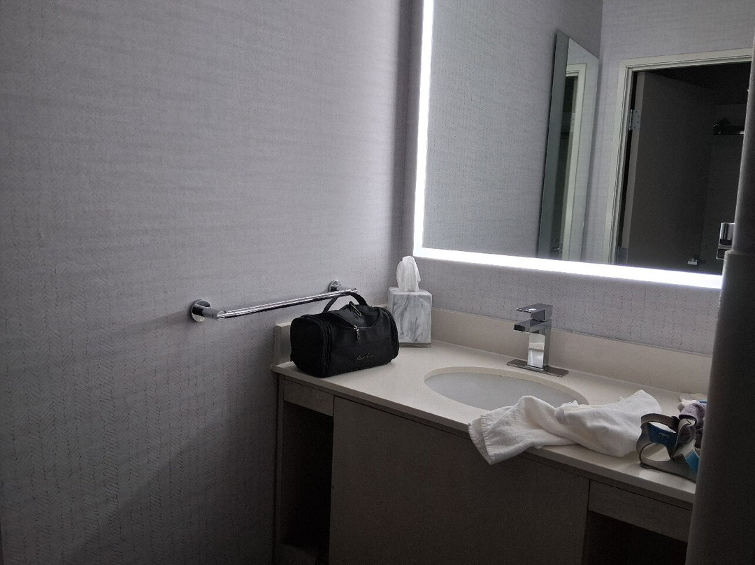 SpringHill Suites By Marriott Prescott主图