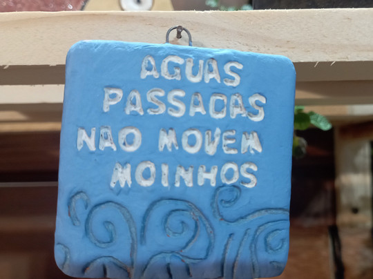 Espaço Encontro das Artes-Palhoca必去景点