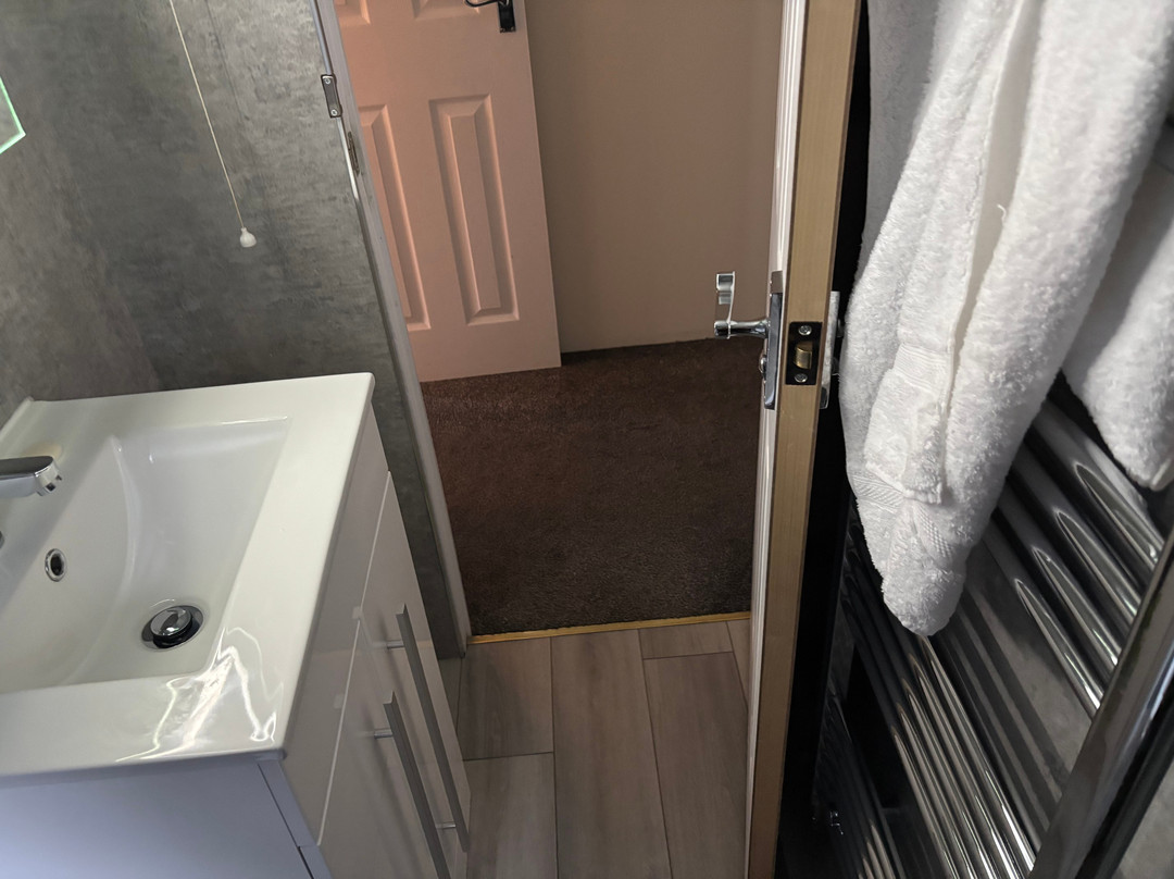 Bassenthwaite Lake-Bassenthwaite必去景点