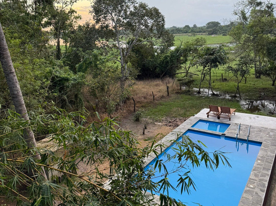 Eagle Wilpattu Resort-Nochchiyagama必去景点