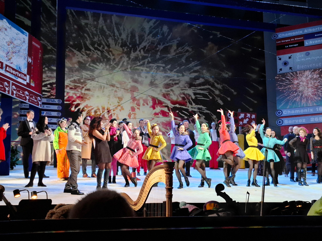 Stanislavsky and Nemirovich-Danchenko Moscow Music Theatre-莫斯科必去景点