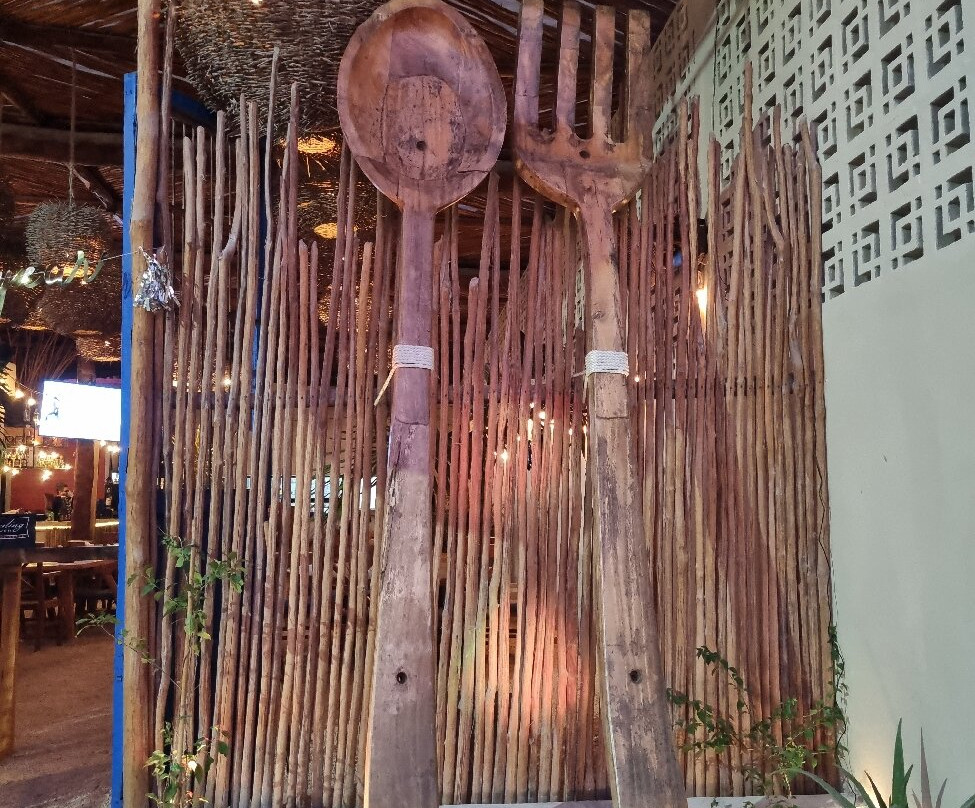 Isla Holbox-Holbox Island必去景点