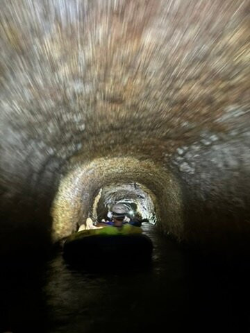 Mountain Tubing-利胡埃必去景点