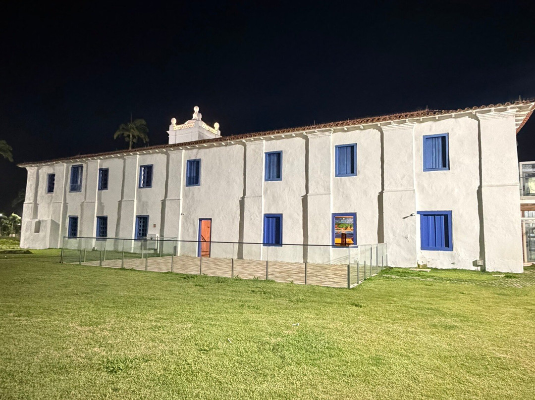 Igreja Dos Reis Magos