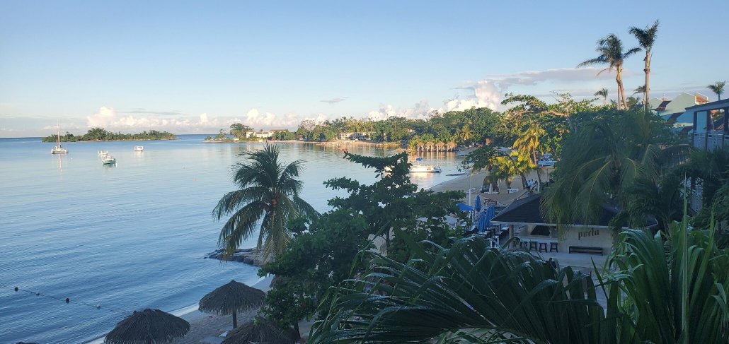 Sandals Negril-官方