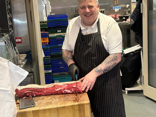 Green Lane Nurseries & Garden Centre-Wheatley Hill必去景点