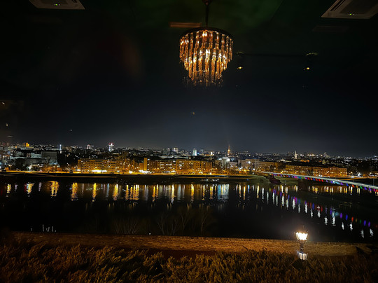 Restaurant Karlo Tvrdjava