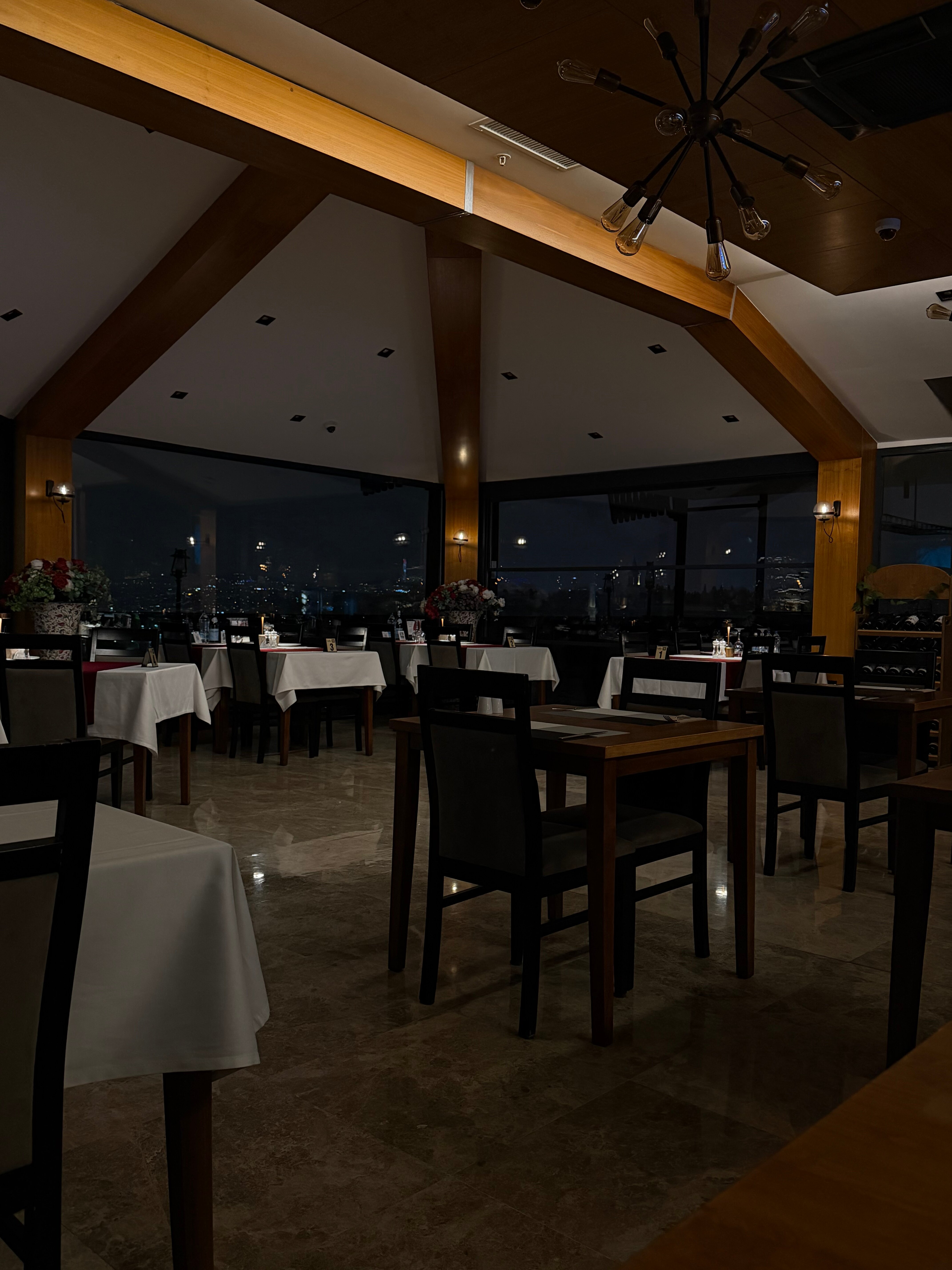 Demiray Hotel Old City-官方