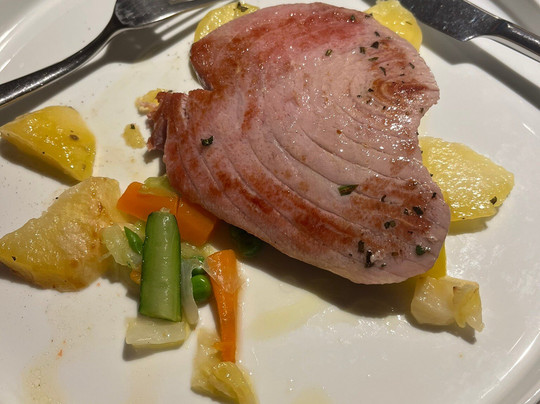 Hotel Des Alpes主图