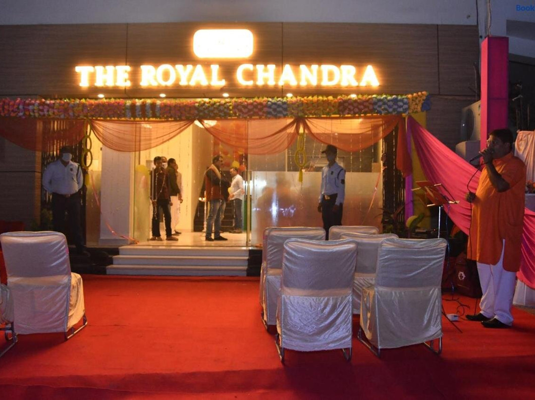 The Royal Chandra