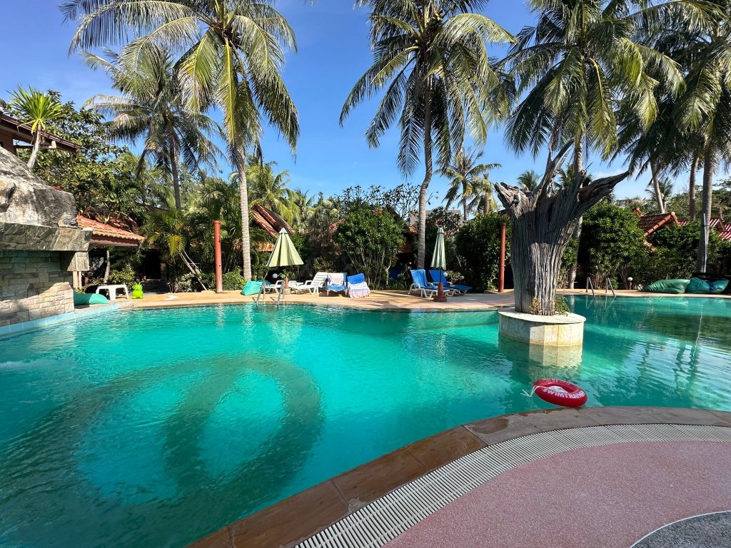 拉古纳海滩俱乐部酒店-官方