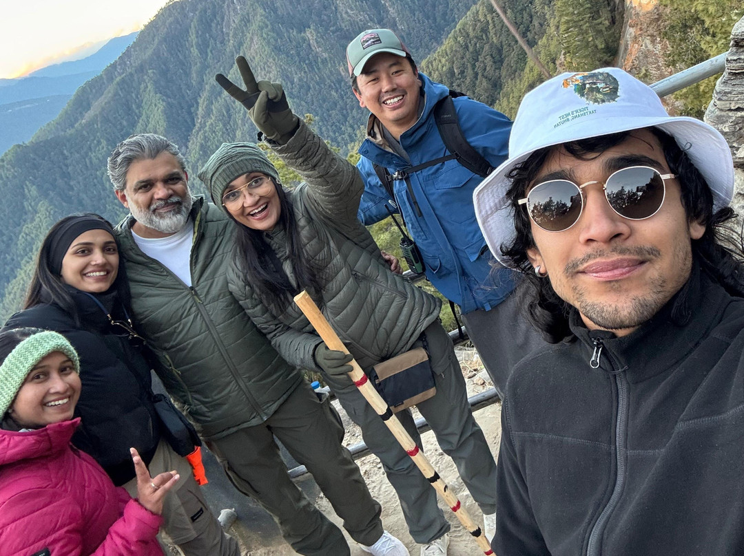 Planet Way Round-Nahan必去景点