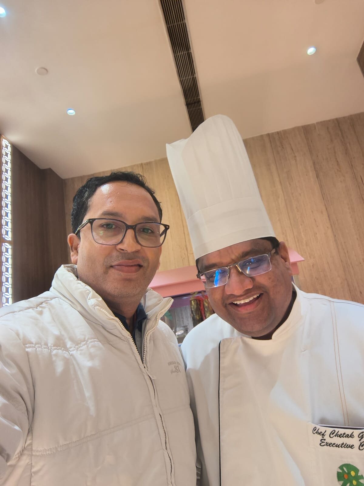 Sandal Suites, Operated By Lemon Tree Hotels, Noida-商务中心/多功能厅