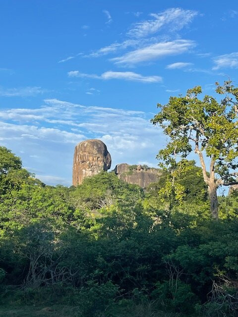 Journey Lanka-Bandaragama必去景点