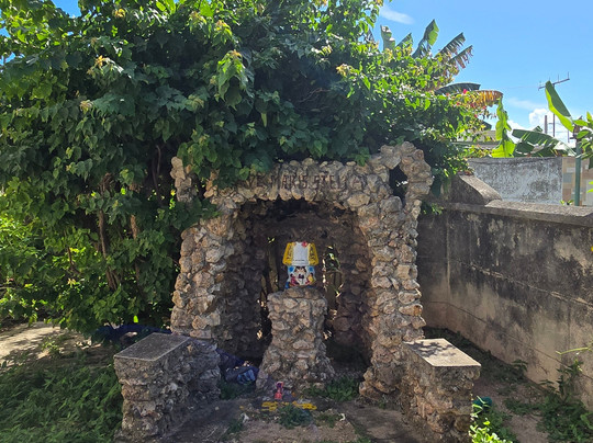 Saint Elvira Church-巴拉德罗必去景点