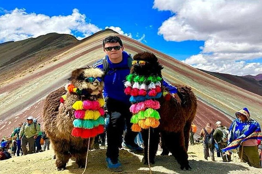 Peru Green Travel agencia de viajes