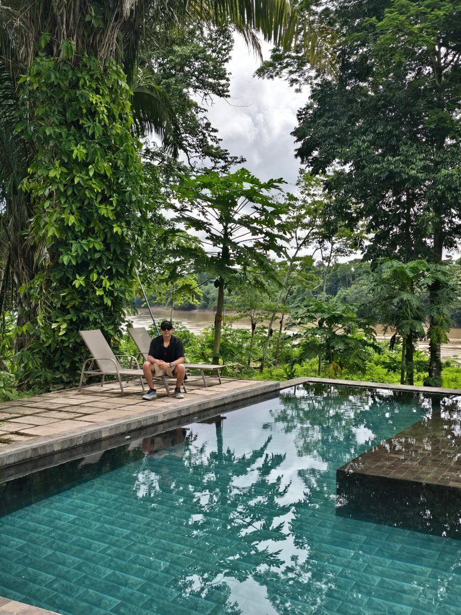 Wasai Tambopata Lodge-官方