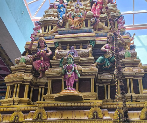 Lux Tours Lanka-康提必去景点