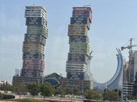 Doha Bus-多哈必去景点