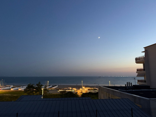 La Plage Le Havre-勒阿弗尔必去景点