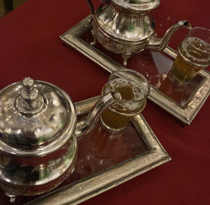 Marocco Tours-马拉喀什必去景点