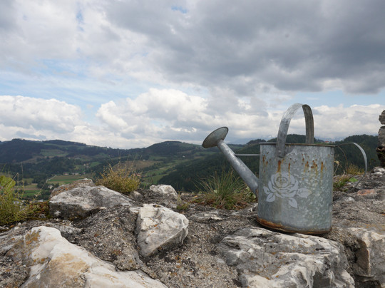 Burg Griffen-Griffen必去景点