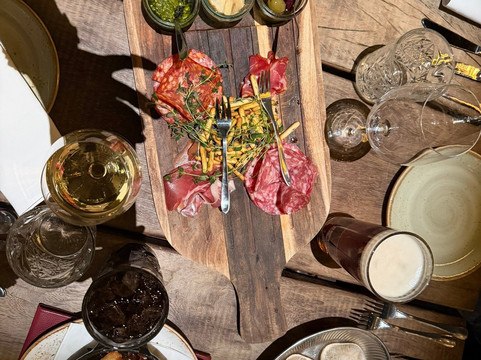 托维哈勒恩贝斯特韦斯特酒店主图