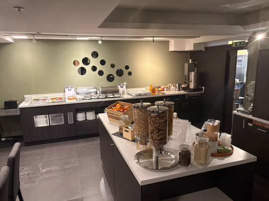 Haugesund Easy stay主图