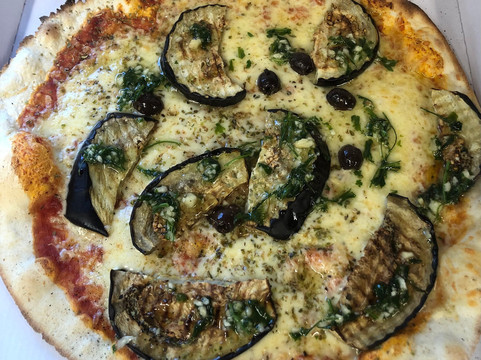 Bella Vista Pizzeria