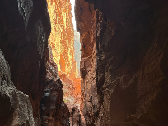 Bedouin Nights Camp-Wadi Rum Village必去景点