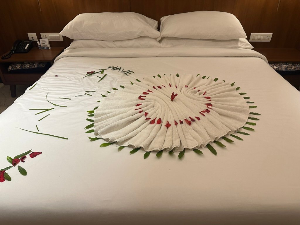 Denissons Beach Resort-官方