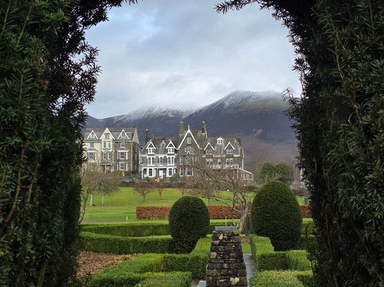 Hope Park-凯瑟克必去景点