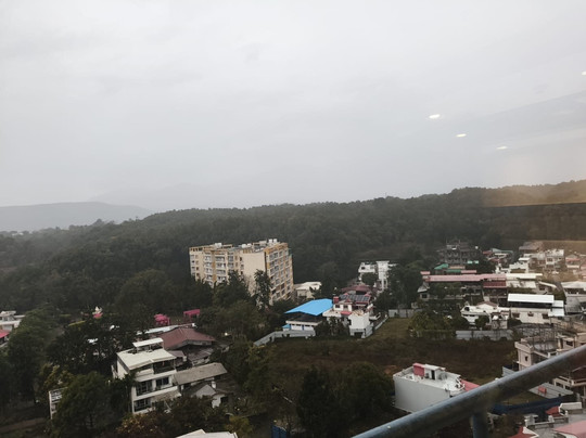 Lemon Tree Hotel, Dehradun主图